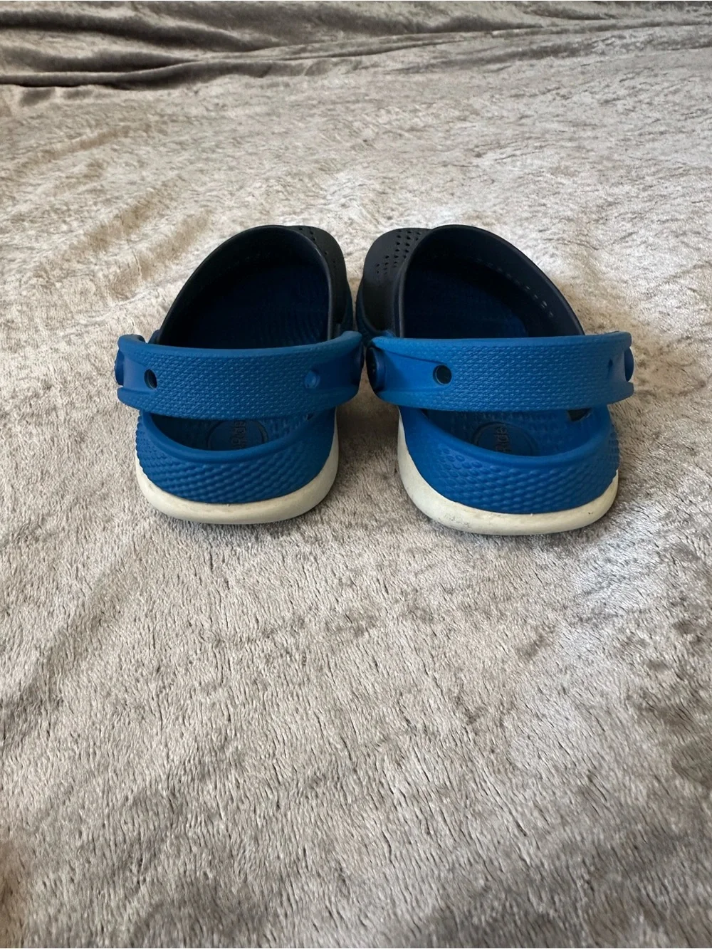 CROCS Kids LiteRide 360 Clog Sandals